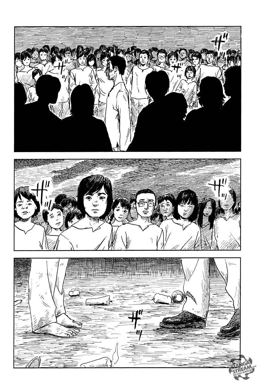 Happiness (OSHIMI Shuzo) Chapter 40 17